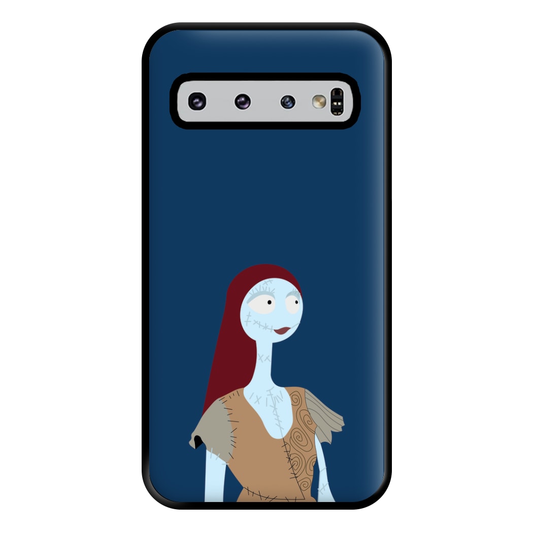 Sally Body - TNBC Phone Case for Galaxy S10 Plus