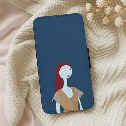 Sally Body - TNBC Wallet Phone Case