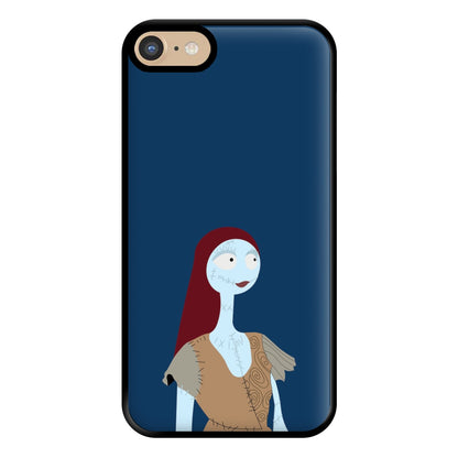 Sally Body - TNBC Phone Case for iPhone 6 / 7 / 8 / SE