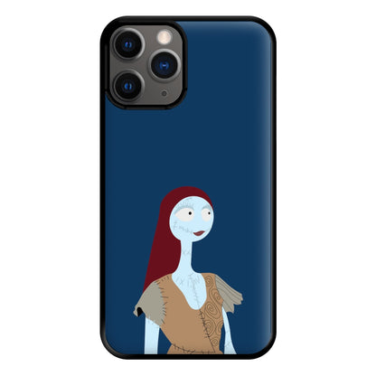 Sally Body - TNBC Phone Case for iPhone 12 Pro Max