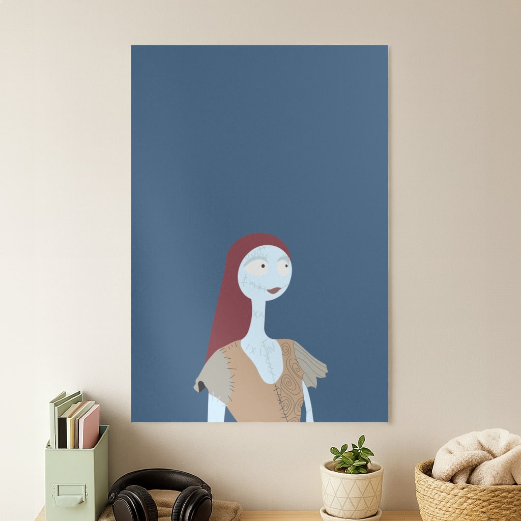 Sally Body - TNBC Poster