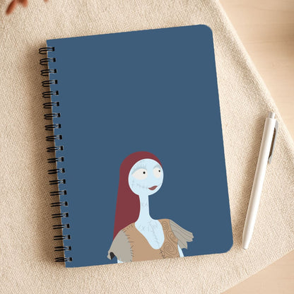 Sally Body - TNBC Notepad