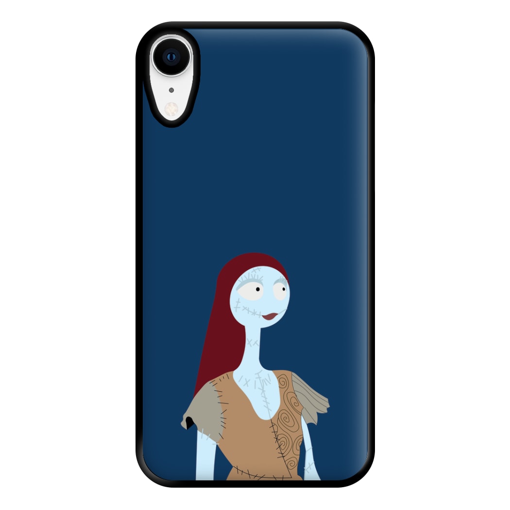 Sally Body - TNBC Phone Case for iPhone XR