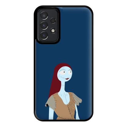 Sally Body - TNBC Phone Case for Galaxy A52 / A52s