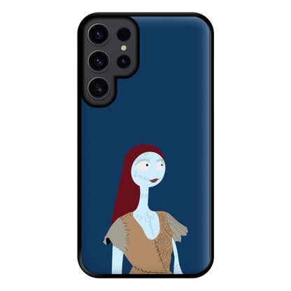 Sally Body - TNBC Phone Case for Galaxy S23 Ultra