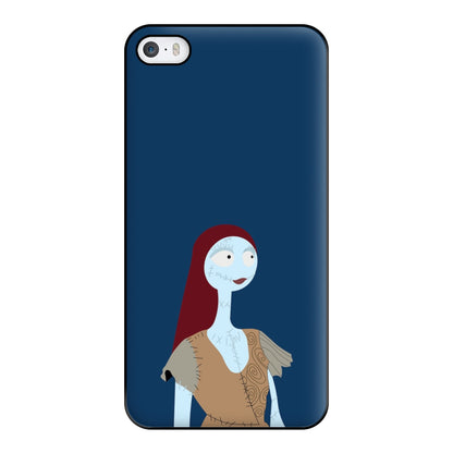 Sally Body - TNBC Phone Case for iPhone 5 / 5s / SE 2016