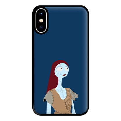 Sally Body - TNBC Phone Case for iPhone XS Max