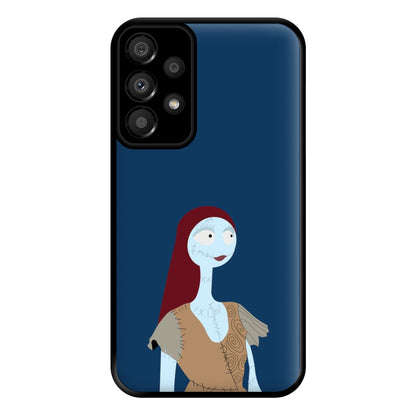 Sally Body - TNBC Phone Case for Galaxy A33