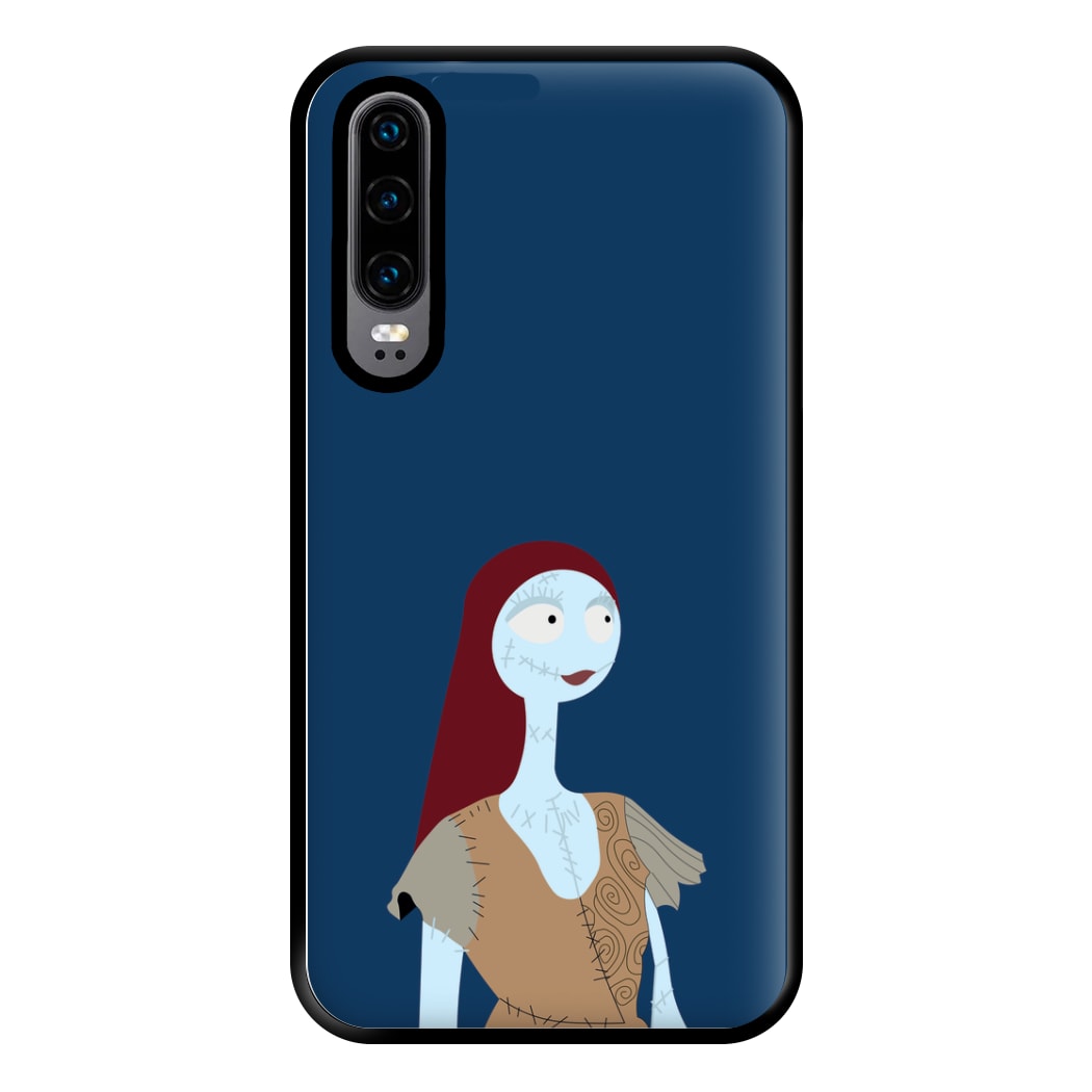 Sally Body - TNBC Phone Case for Huawei P30