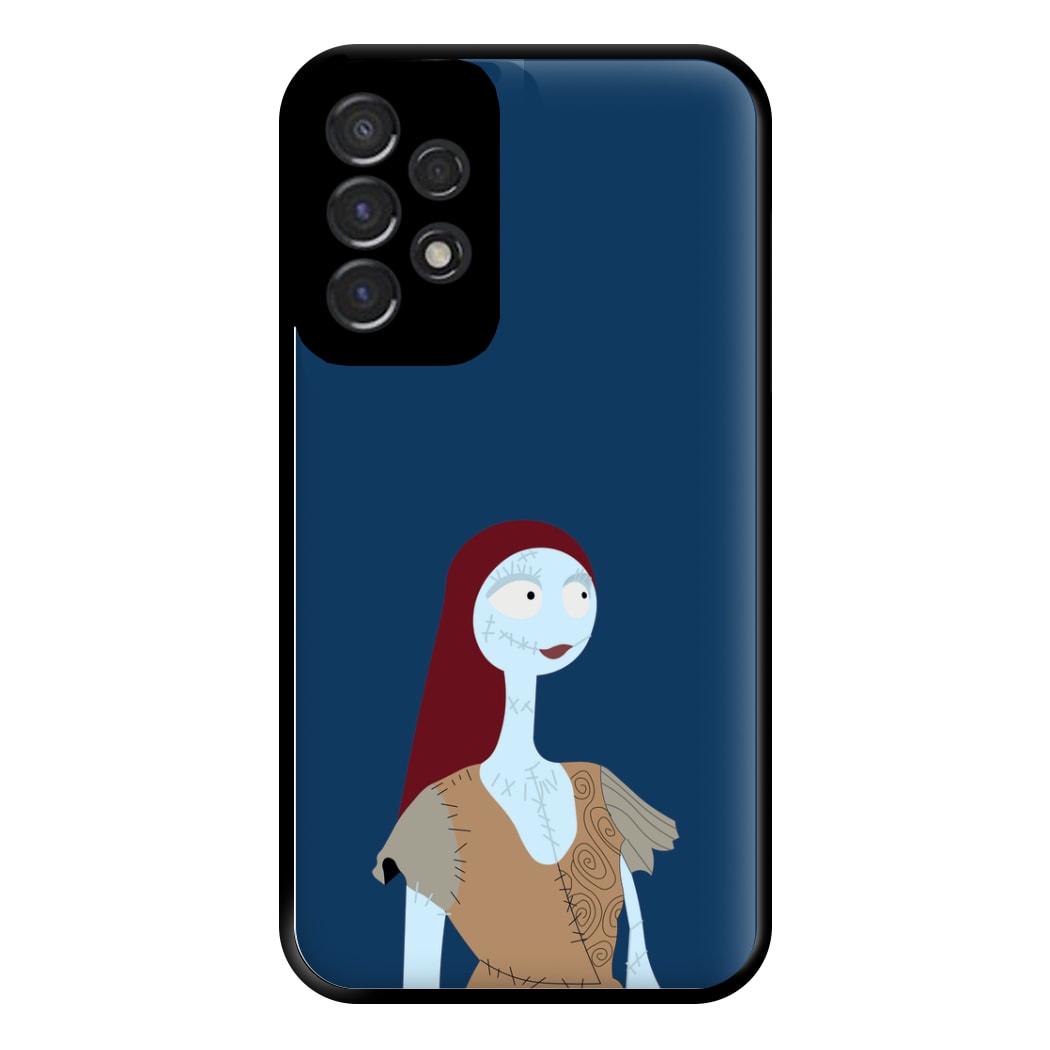 Sally Body - TNBC Phone Case for Galaxy A53