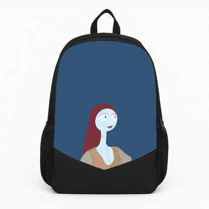 Sally Body - TNBC Backpack