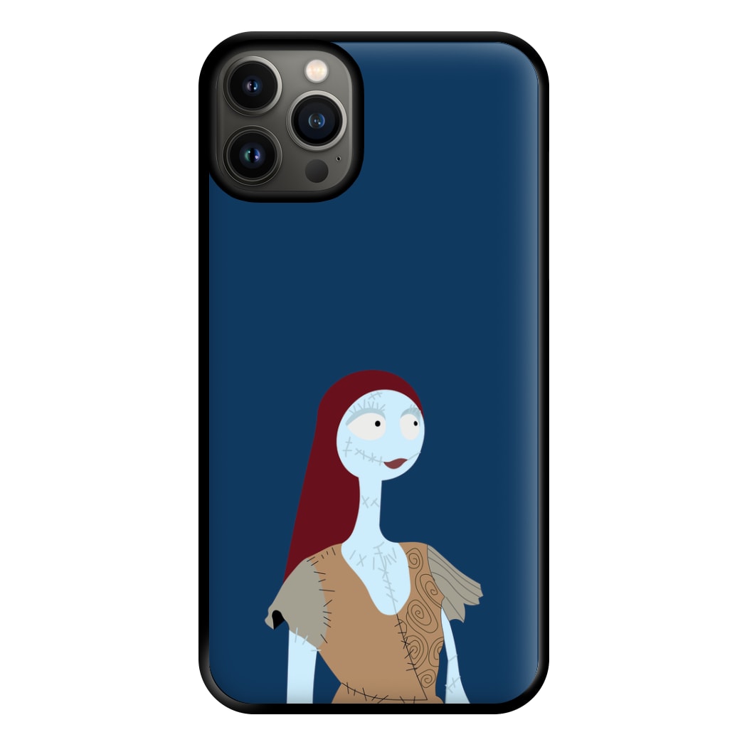 Sally Body - TNBC Phone Case for iPhone 13