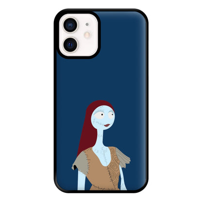 Sally Body - TNBC Phone Case for iPhone 12 Mini