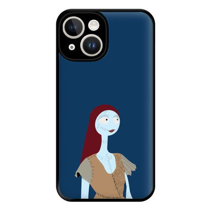 Sally Body - TNBC Phone Case for iPhone 14