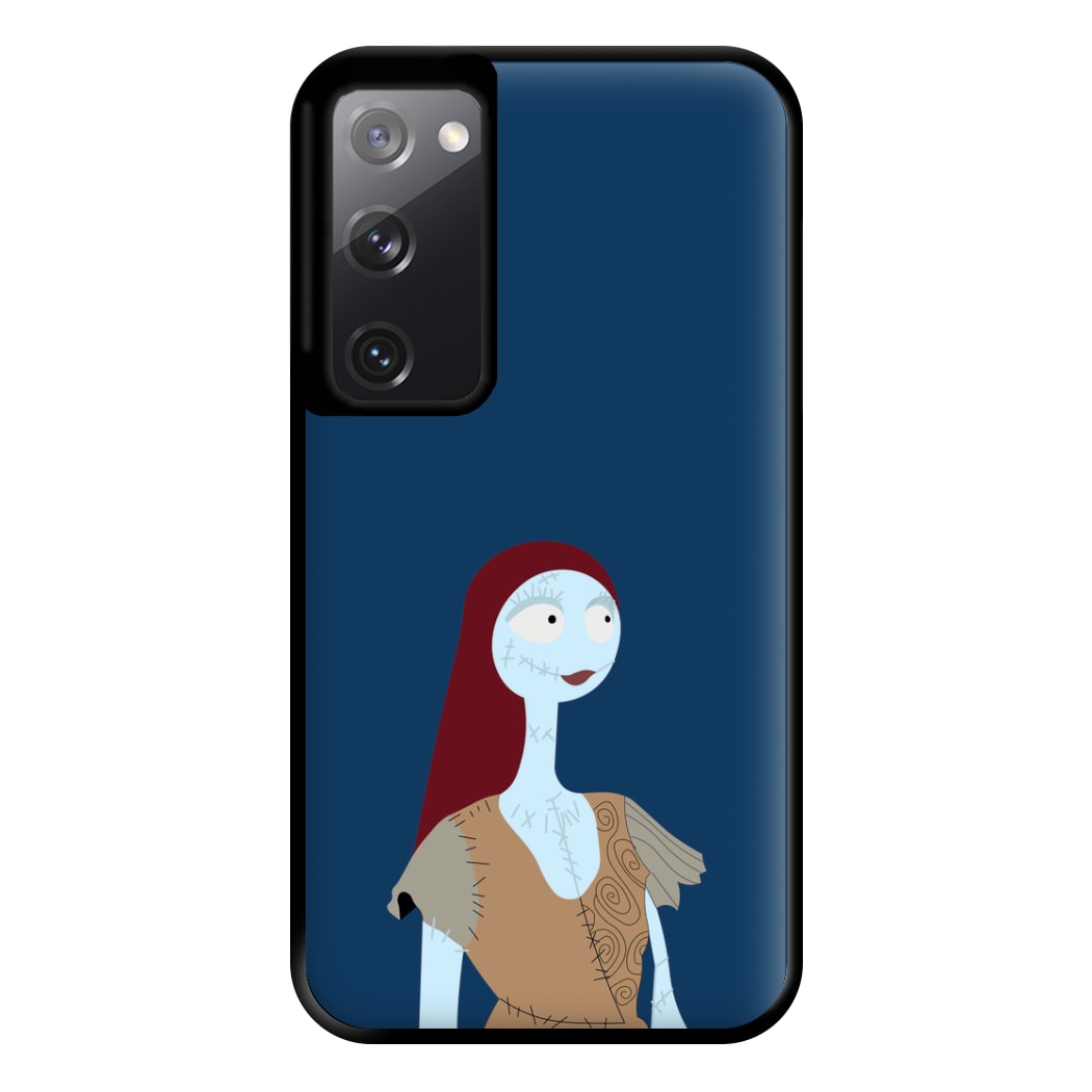 Sally Body - TNBC Phone Case for Galaxy S20FE