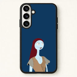 Sally Body - TNBC Phone Case for Galaxy S26