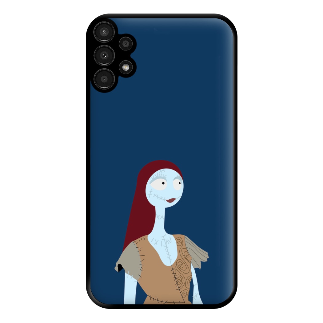 Sally Body - TNBC Phone Case for Galaxy A13