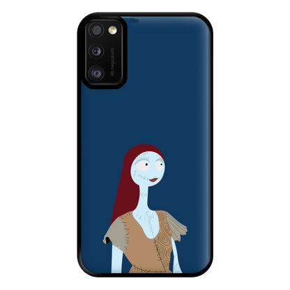 Sally Body - TNBC Phone Case for Galaxy A41