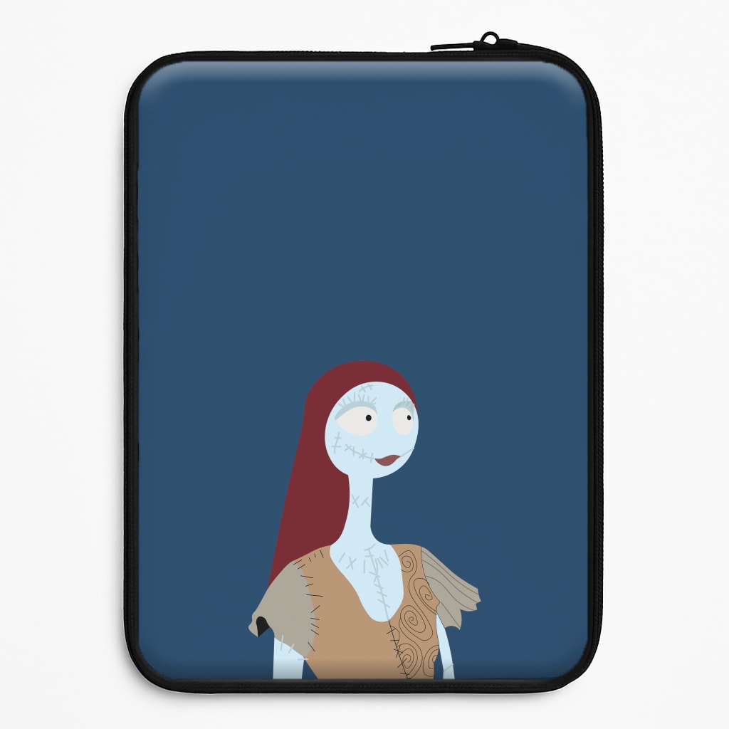 Sally Body - TNBC Laptop Sleeve
