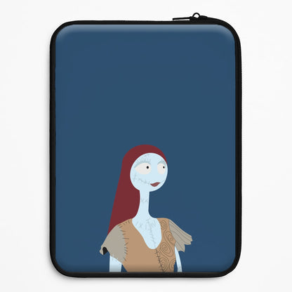 Sally Body - TNBC Universal Laptop Sleeve
