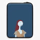 Nightmare Before ChristmasLaptop Sleeves