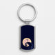 Jack SkellingtonKeyrings