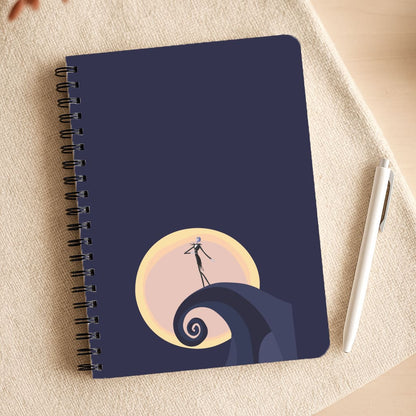 Photo - TNBC Notepad