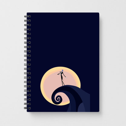 Photo - TNBC Notebook