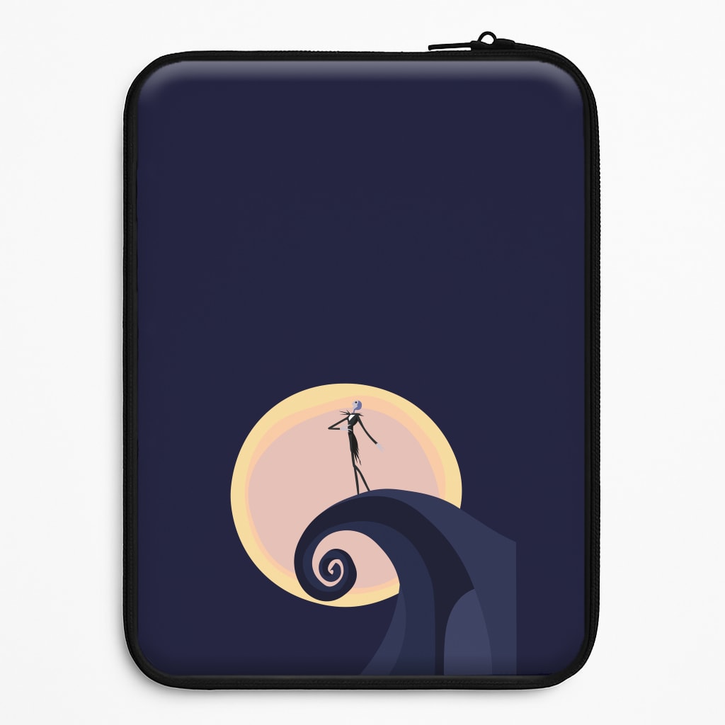 Photo - TNBC Universal Laptop Sleeve