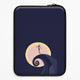 Nightmare Before ChristmasLaptop Sleeves