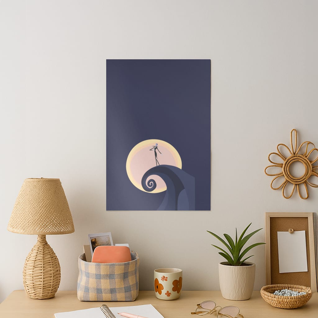 Photo - TNBC Art Print