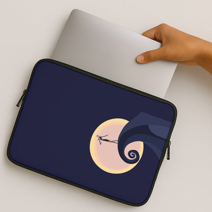 Photo - TNBC MacBook Case