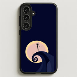 Photo - TNBC Phone Case for Galaxy S25FE