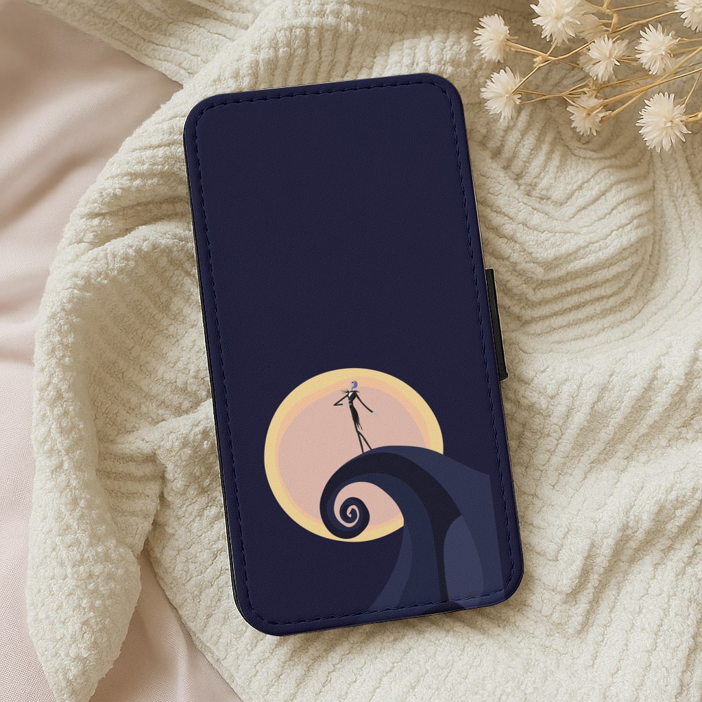 Photo - TNBC Wallet Phone Case