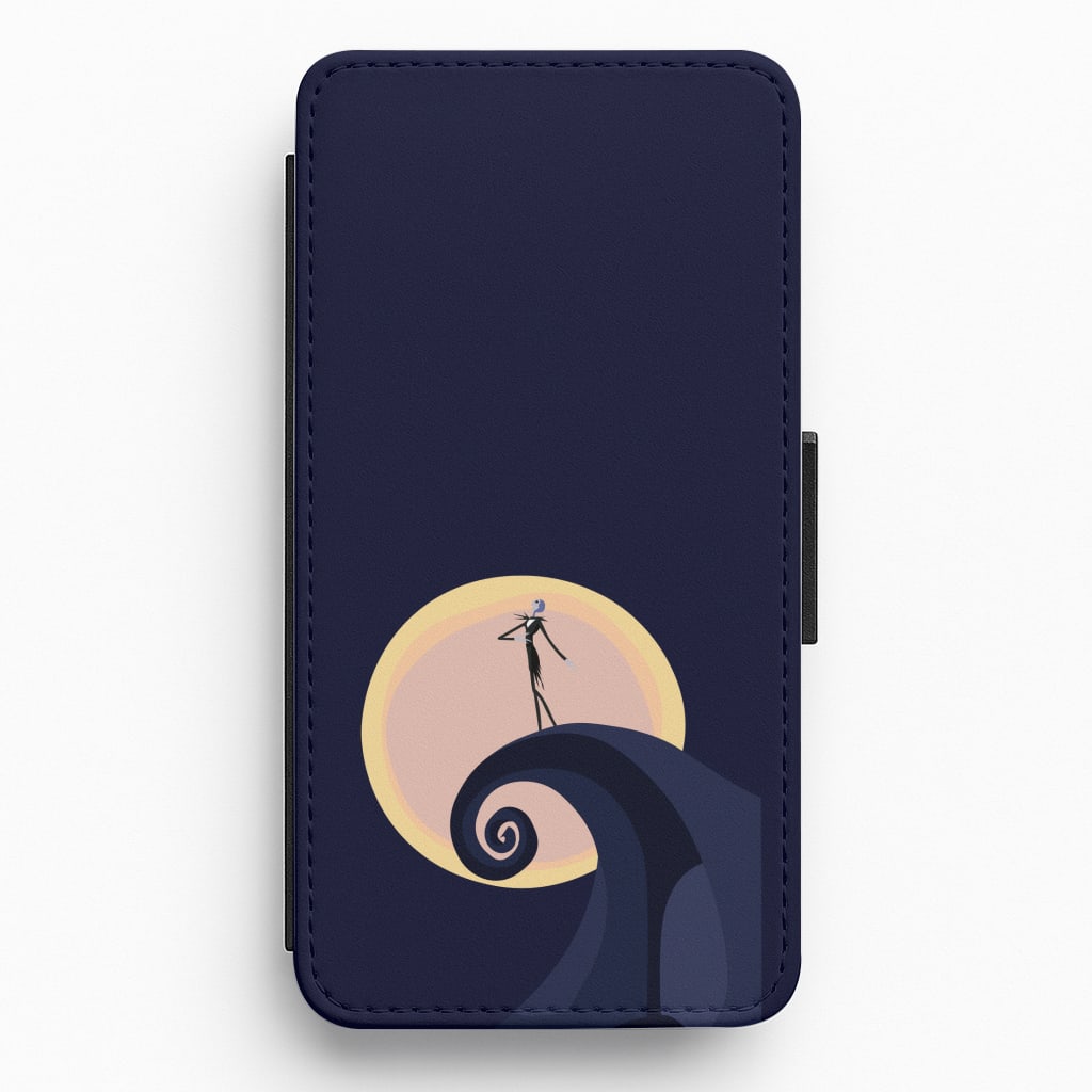 Photo - TNBC Flip / Wallet Phone Case
