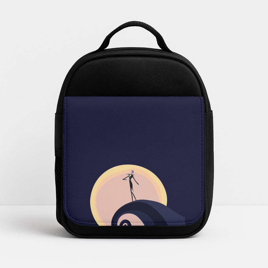 Photo - TNBC Insulated Lunchbox