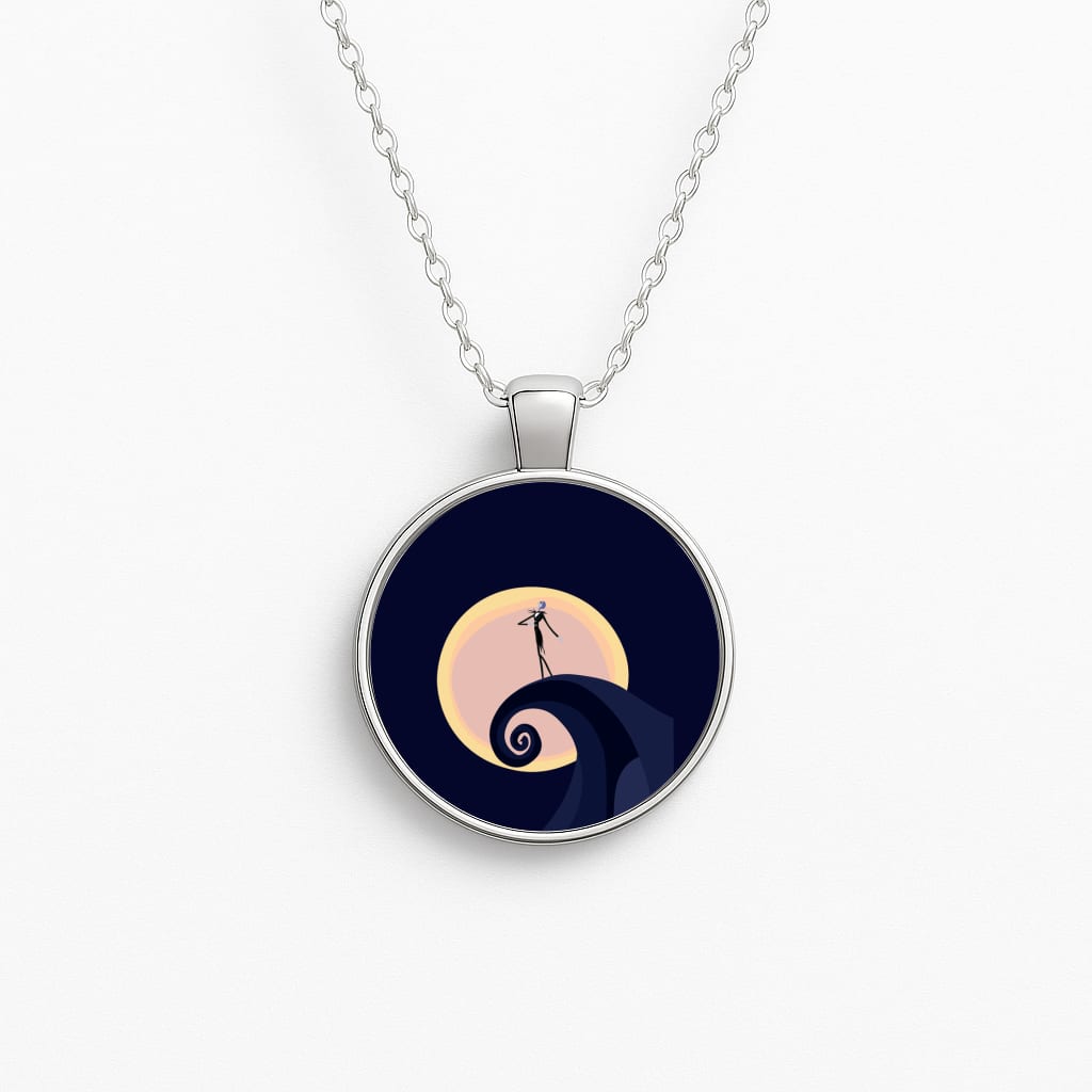Photo - TNBC Necklace