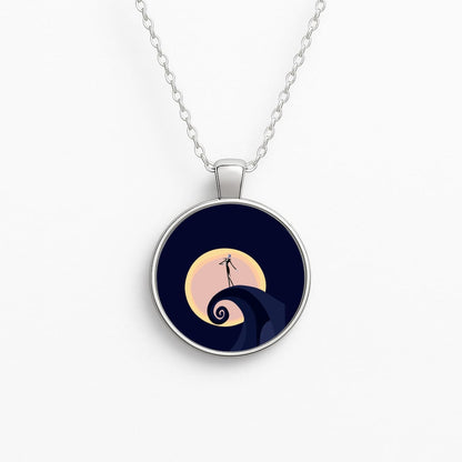 Photo - TNBC Necklace