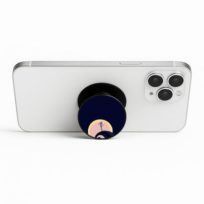 Photo - TNBC Phone Stand