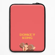 Donkey Kong Laptop Sleeve 1
