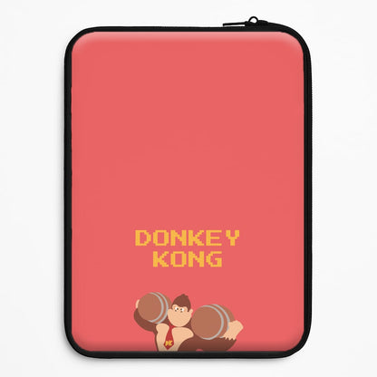 Donkey Kong Universal Laptop Sleeve