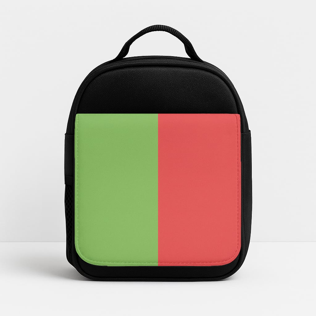 Mario And Luigi Lunchbox