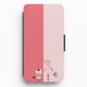 The Super Mario BrosWallet Phone Cases