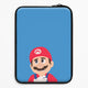 The Super Mario BrosLaptop Sleeves