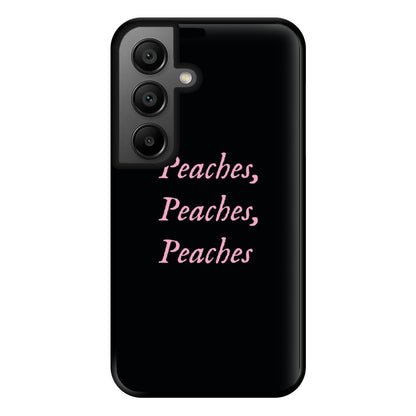 Peaches , Peaches , Peaches Phone Case for Google Pixel 8