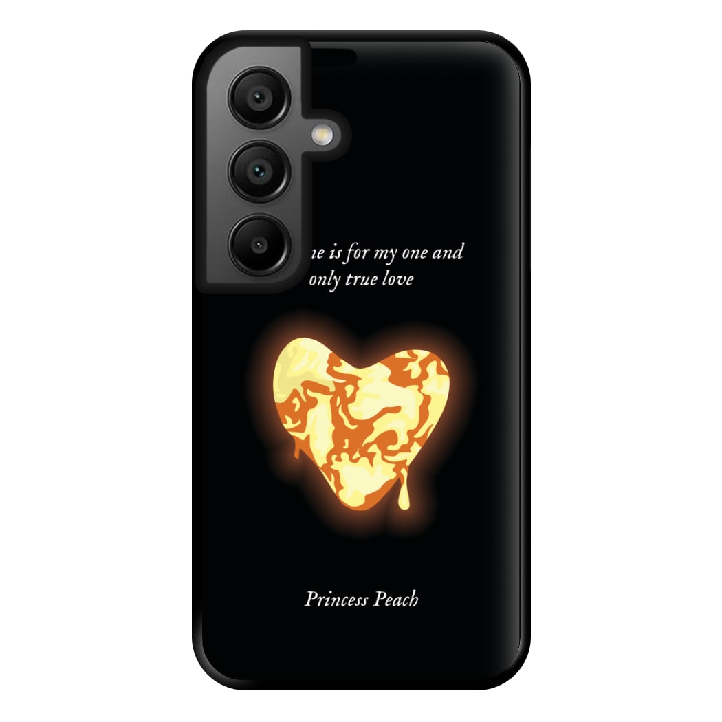 This One Is For My One And Only True Love Phone Case for Google Pixel 8