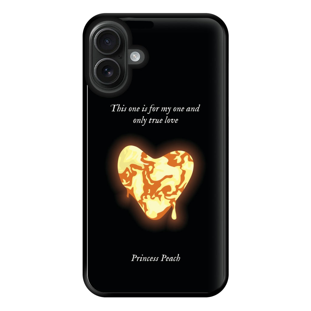 Free personalisation on all phone cases