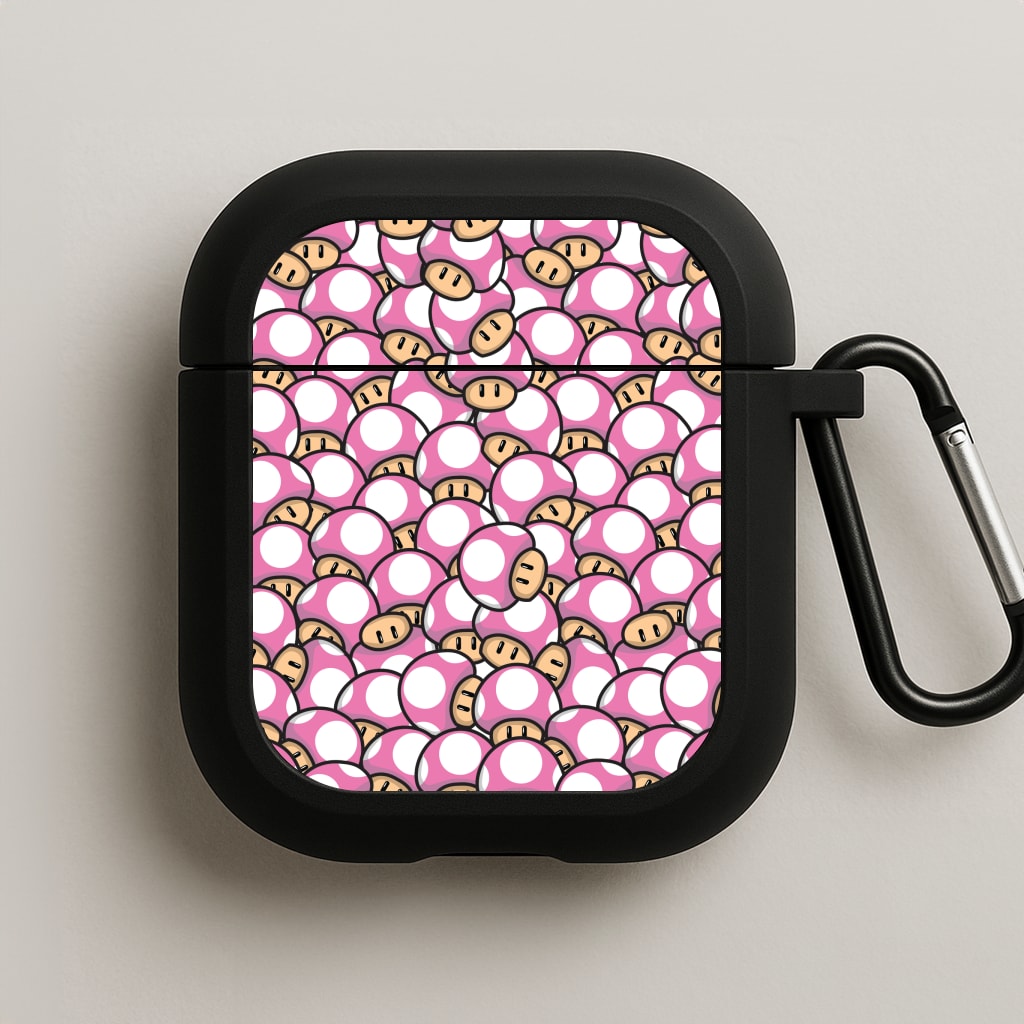 Free personalisation on all phone cases