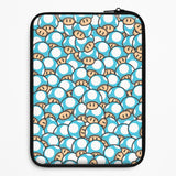 Patterns Laptop Sleeves