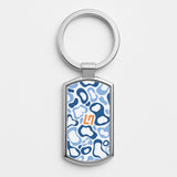 Lando Norris Keyrings